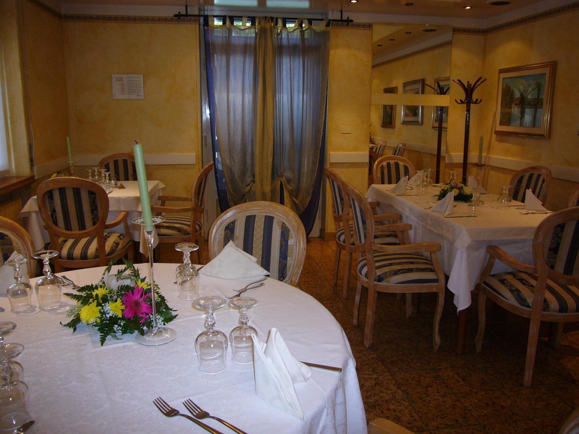 Bed and Breakfast Trattoria Bettola Лонато Экстерьер фото