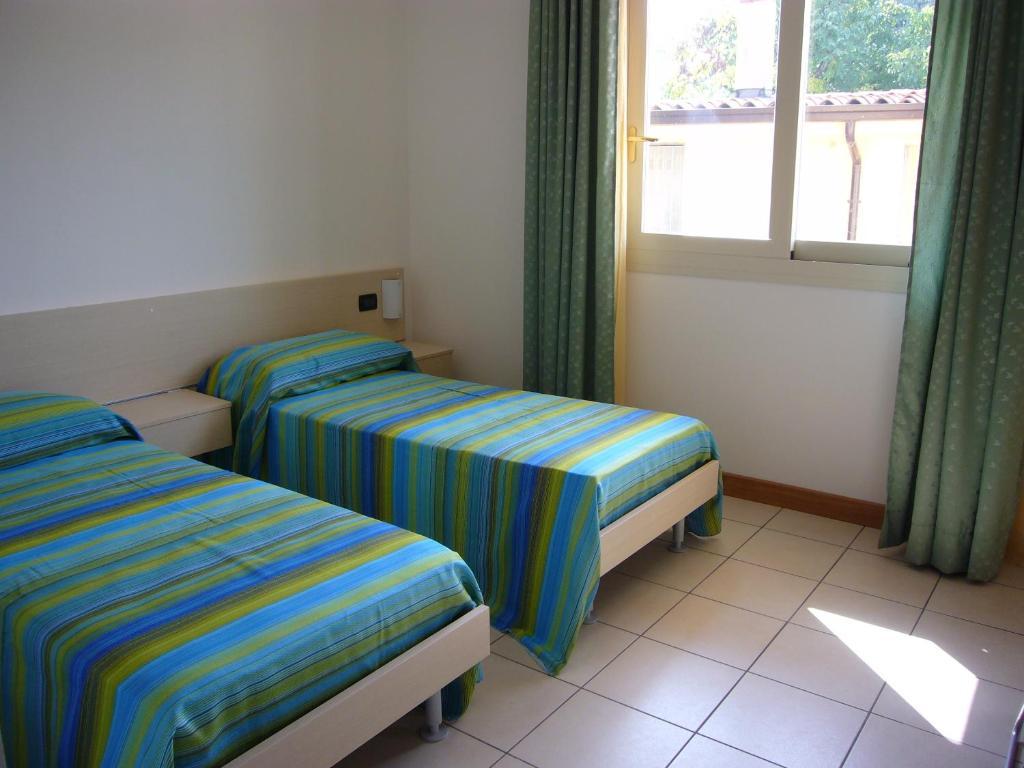 Bed and Breakfast Trattoria Bettola Лонато Номер фото